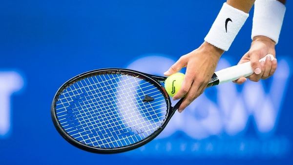 Международная федерация тенниса приостановила членство Федерации России