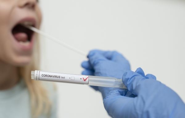 Названы пять признаков того, что вы могли уже переболеть коронавирусом