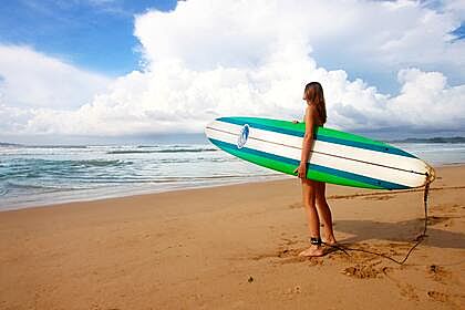 Пожившая в Шри-Ланке россиянка рассказала о лучших пляжах на острове