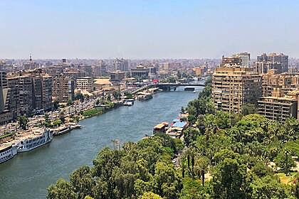Путешественники назвали Египет худшим туристическим направлением