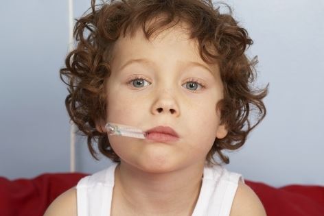 Скарлатина у детей: «детсадовская» болезнь со взрослыми последствиями