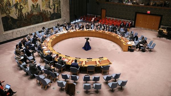 США запросили заседание Совбеза ООН из-за КНДР<br />
