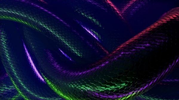 Змеиный ботокс: что такое пептид Syn Ake и почему мы его любим